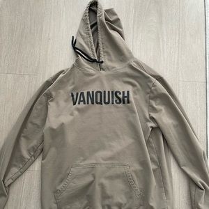 Vanquish Men’s Hoodie